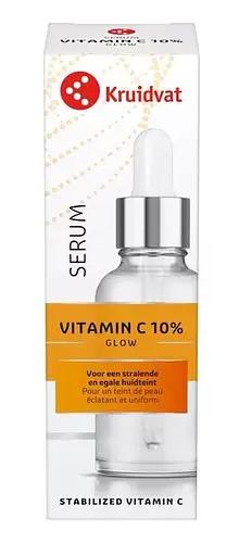 Vitamin C 10% Glow Serum