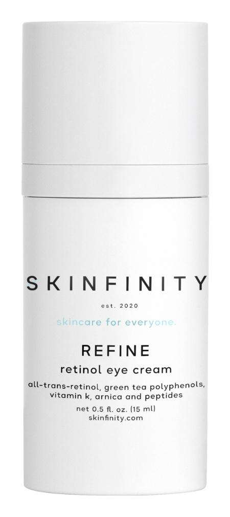 Refine Retinol Eye Cream