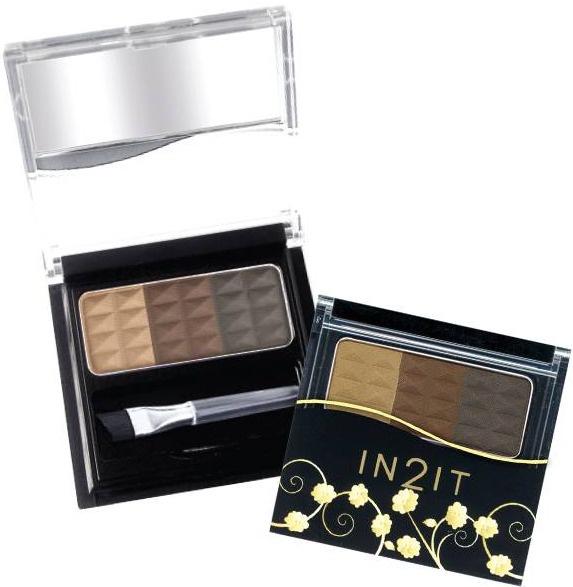 Waterproof Eyebrow Colour