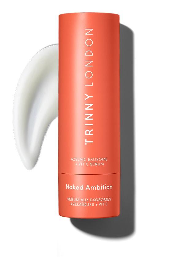 Naked Ambition