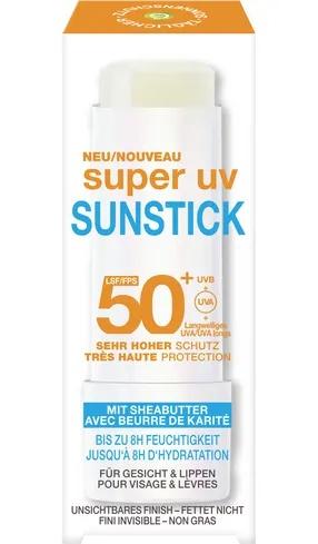 Super UV Sunstick Lsf 50+