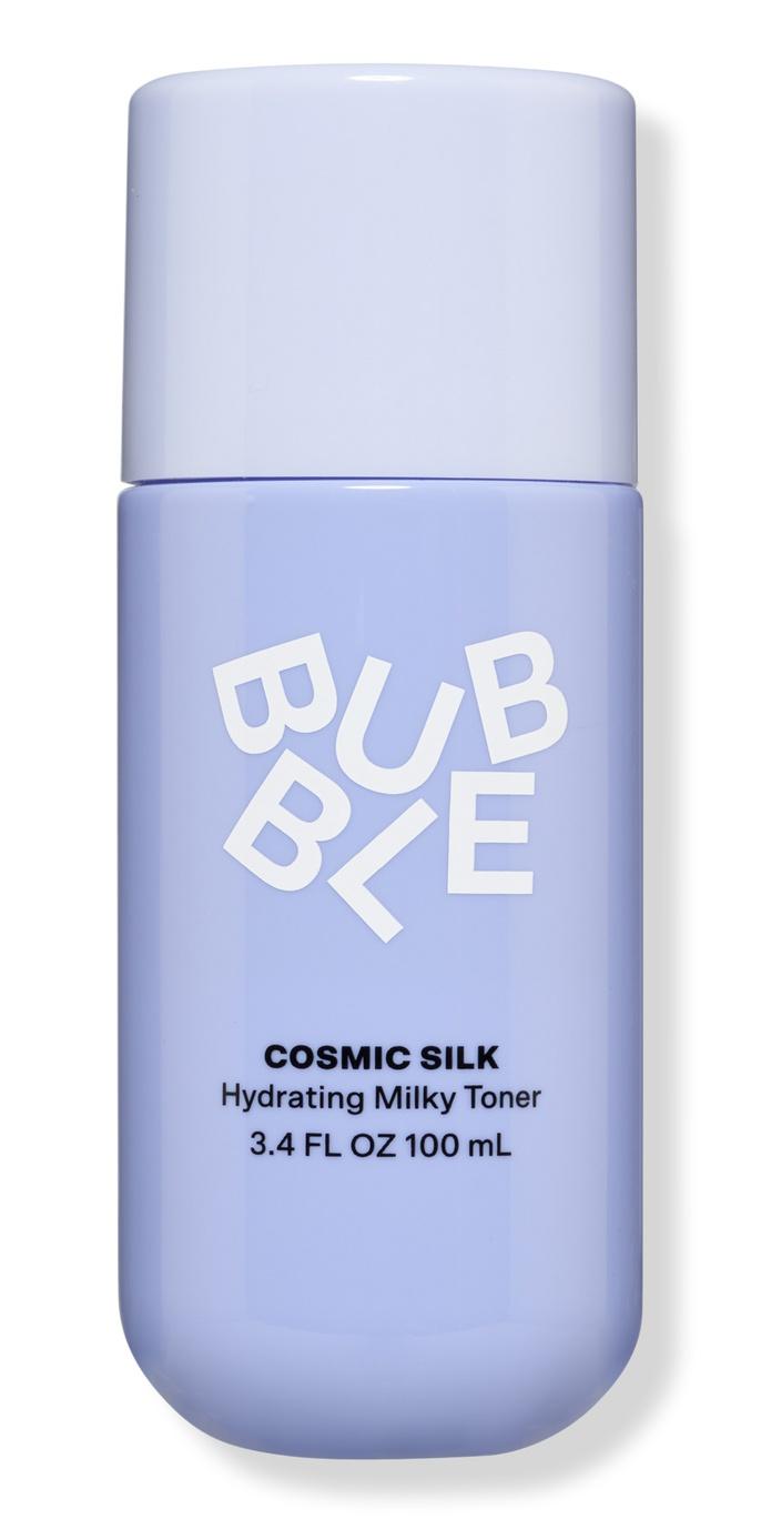 Cosmic Silk Hydrating Milky Toner