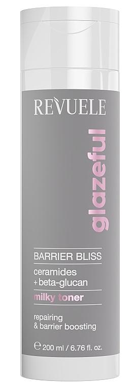 Glazeful Milky Toner Barrier Bliss