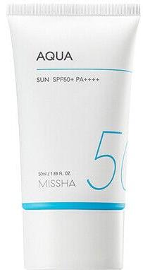 All Around Safe Block Aqua Sun Gel SPF50+ Pa++++ (2022)