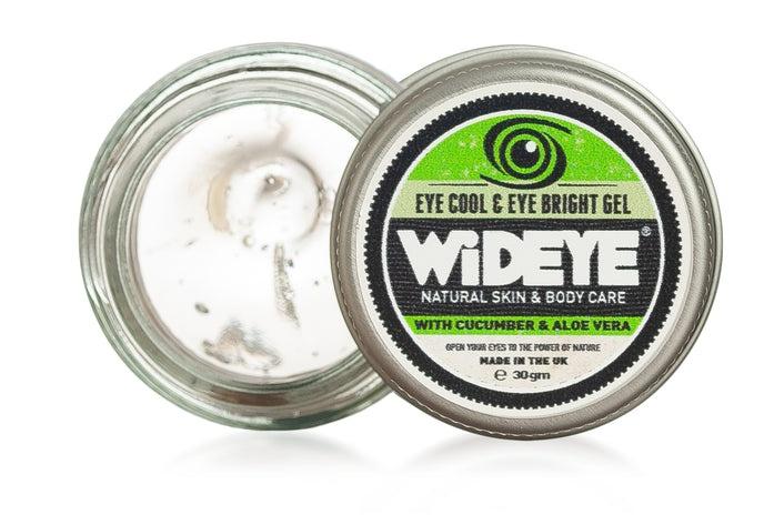 Eye Bright Eye Gel