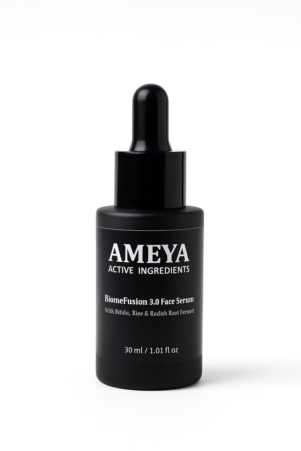 Biomefusion 3.0 Face Serum