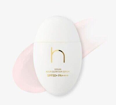 Aqua Glow SPF50+++