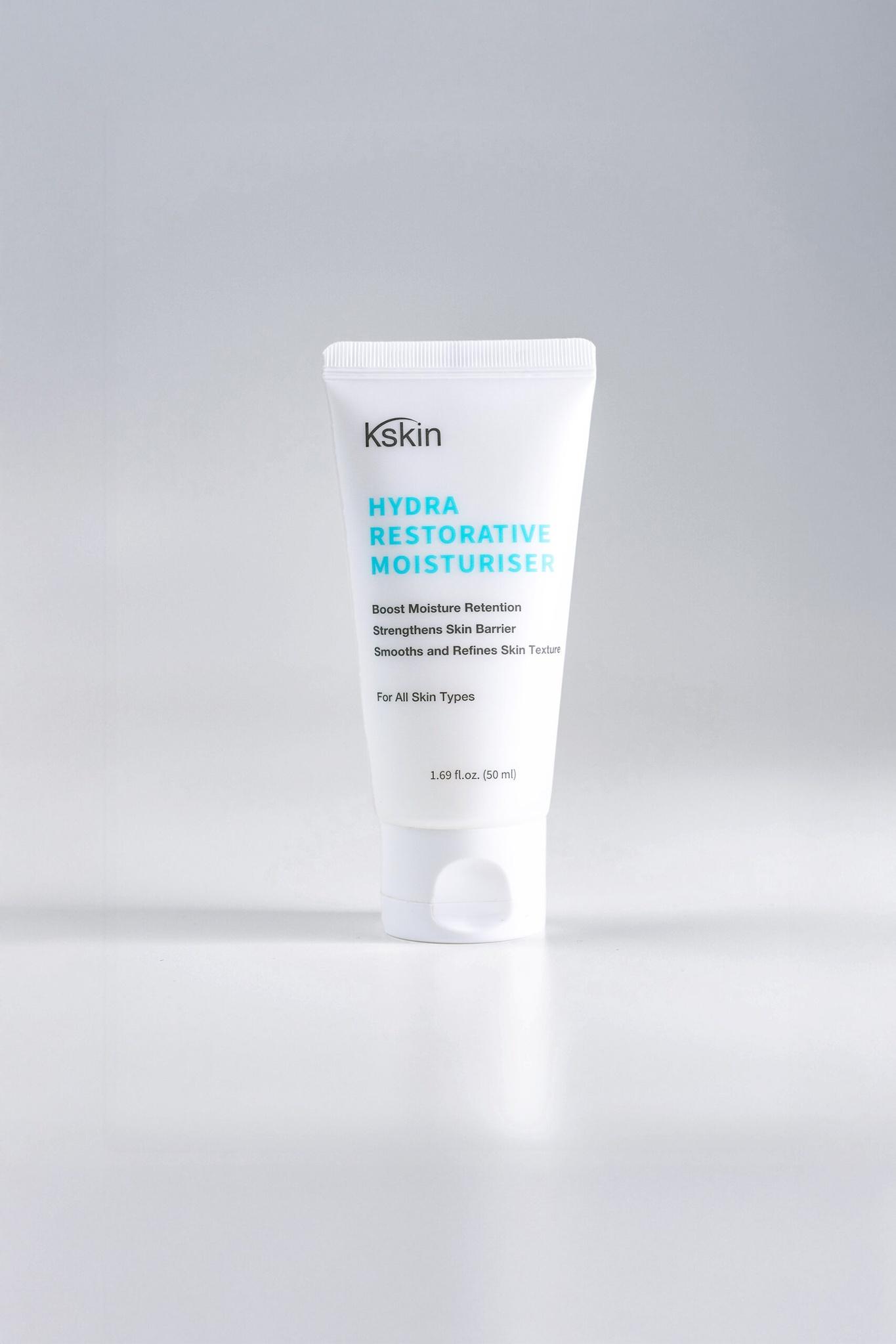Hydra Restorative Moisturiser
