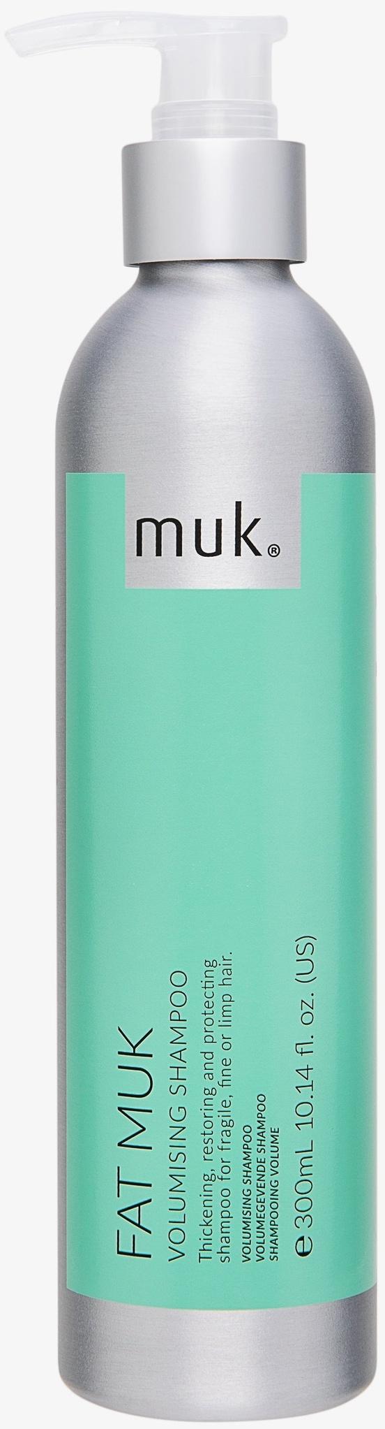 Fat Muk Volume Shampoo