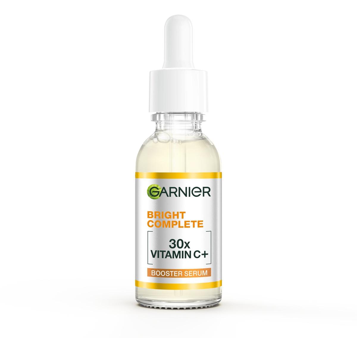 Bright Complete 30x Vitamin C Booster Serum