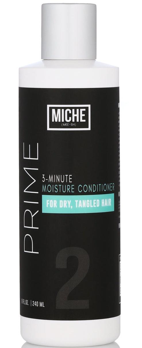 Prime 3-minute Moisture Conditioner