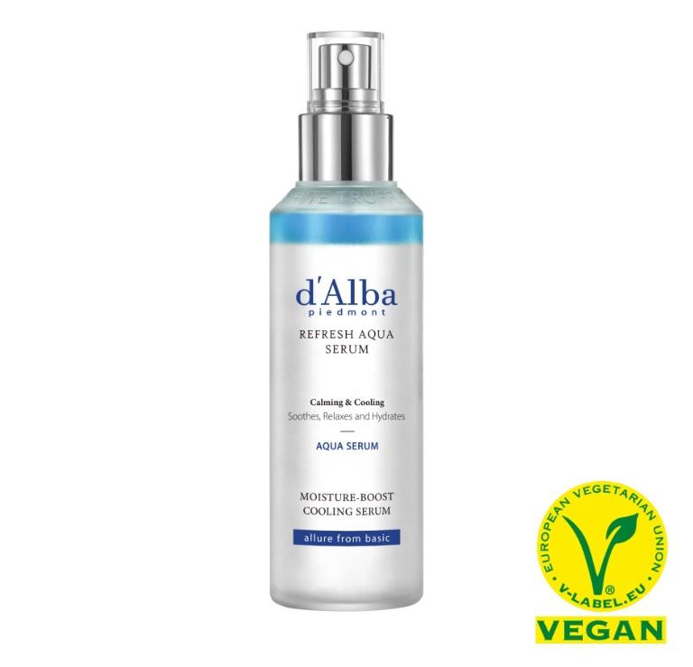 Refresh Aqua Serum