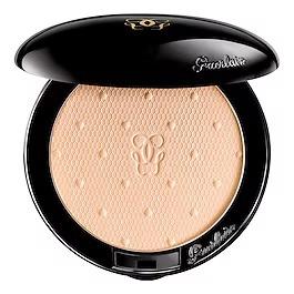 Compact Face Powder Les Voilettes