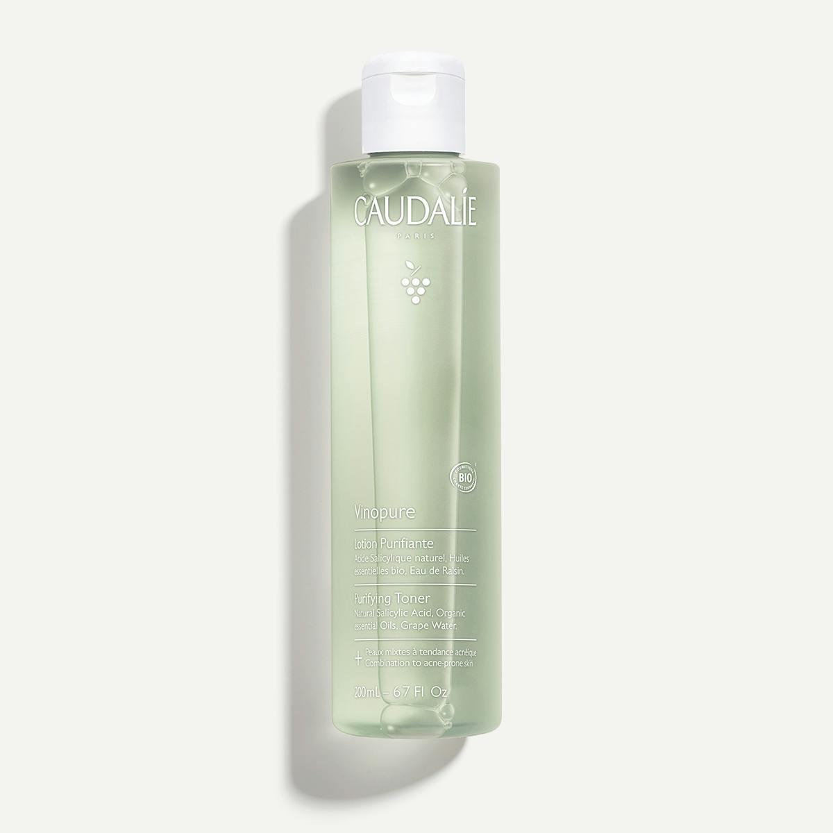 Purifying Toner