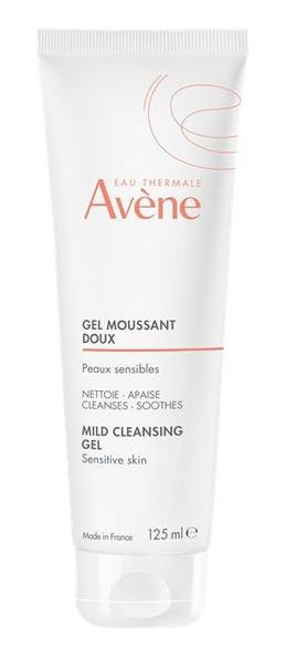 Mild Cleansing Gel