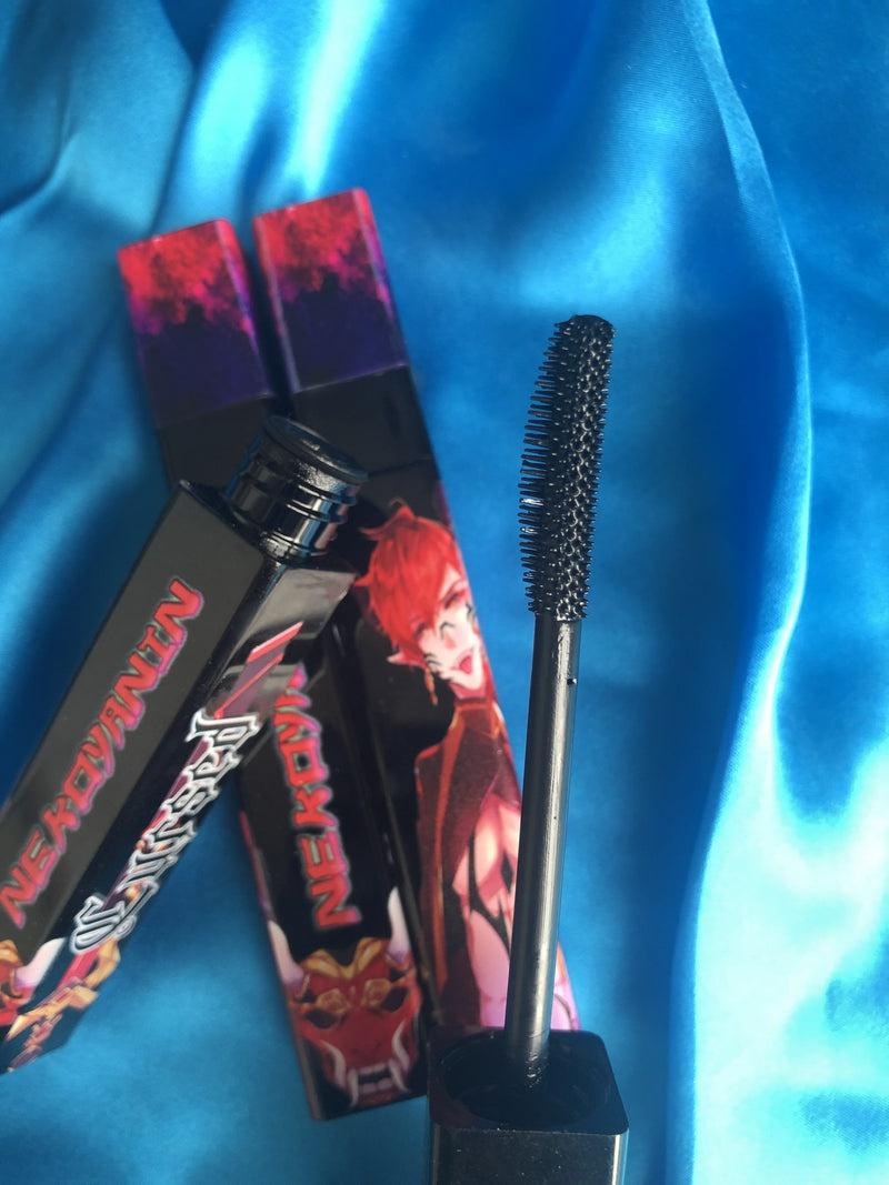 Cursed Mascara