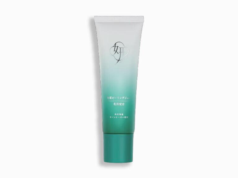 Hana Biome Enzyme Exfoliating Jelly