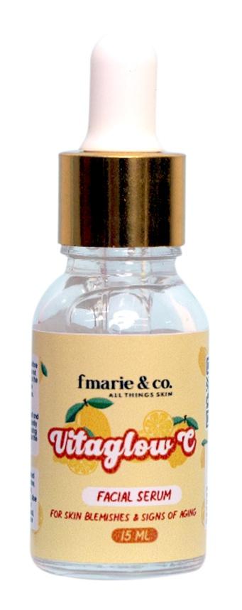 Vitaglow-C Facial Serum