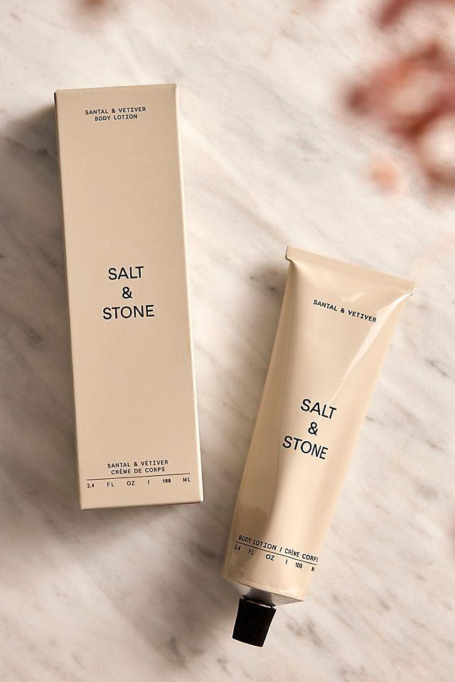 Body Lotion