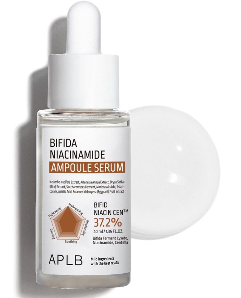 Bifida Niacinamide Ampoule Serum