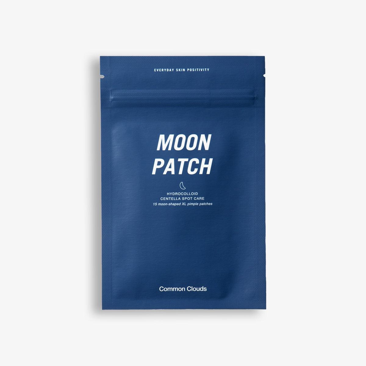 Moon Patch