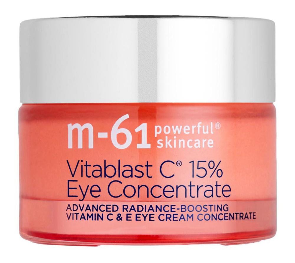 Vitablast C 15% Eye Concentrate