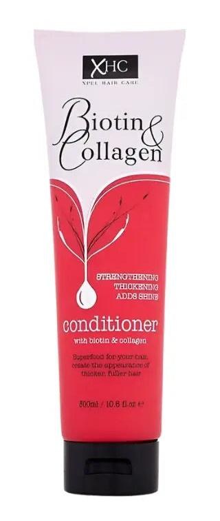 Biotin & Collagen Conditioner