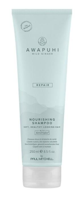 Awapuhi Wild Ginger Nourishing Shampoo