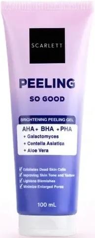Peeling So Good Brightening Peeling Gel