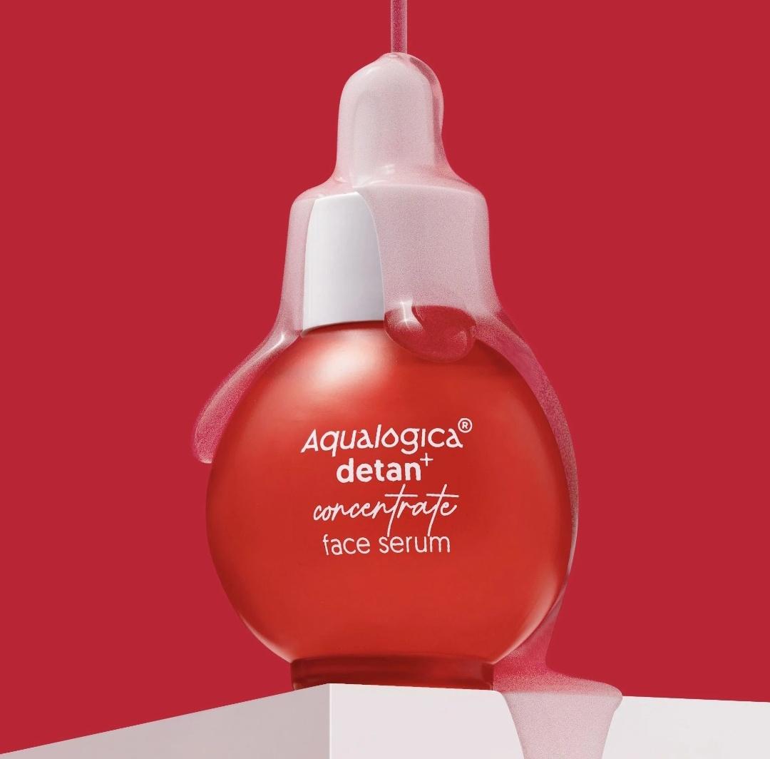 Detan Serum