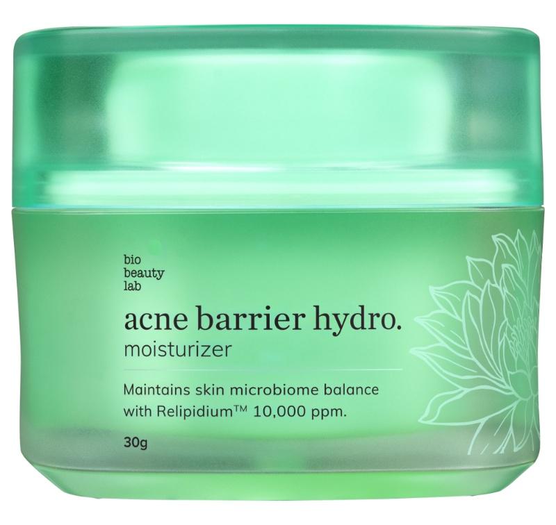 Acne Barrier Hydro Moisturizer