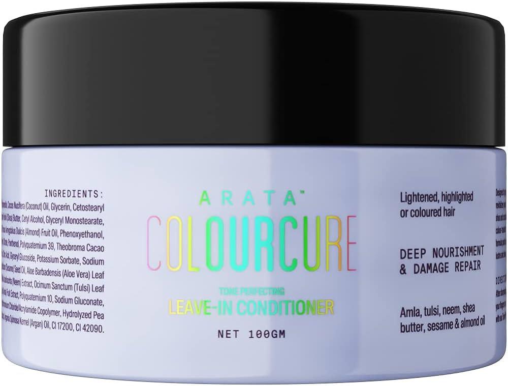 Tone Perfecting Leave In Conditioner