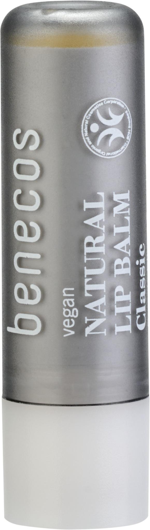 Natural Lip Balm Classic