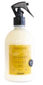 Ativador Botanico