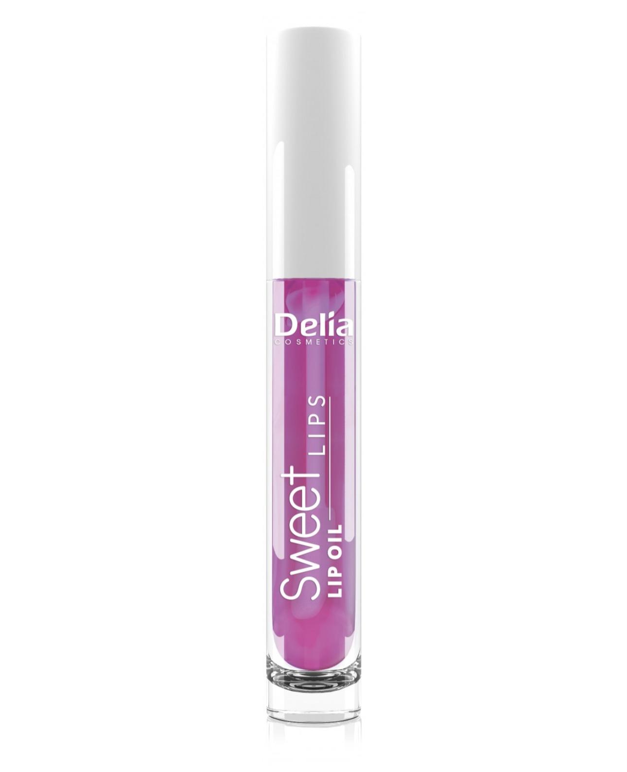 Sweet Lips Lip Oil