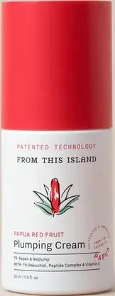 Papua Red Fruit Plumping Cream
