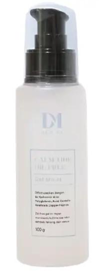 Calm Tide Oil-free Gel Moist