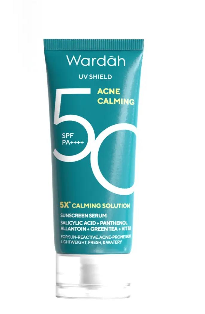 Sunscreen