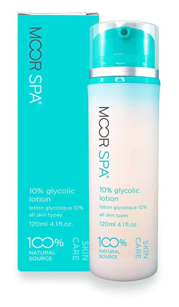 10% Glycolic Lotion