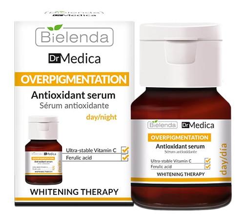 Overpigmentation Antioxidant Serum