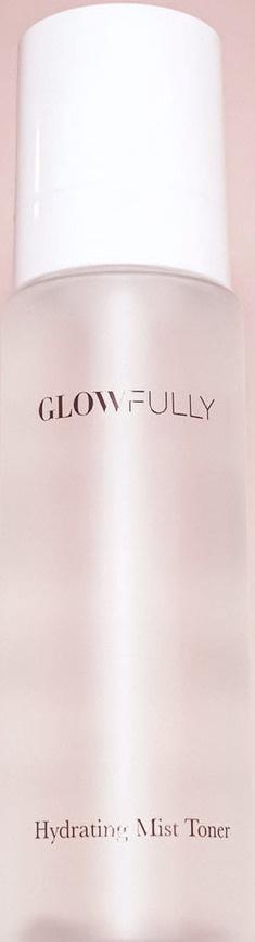 Hydrating Mist Toner