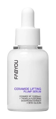 Ceramide Lifting Plump Serum
