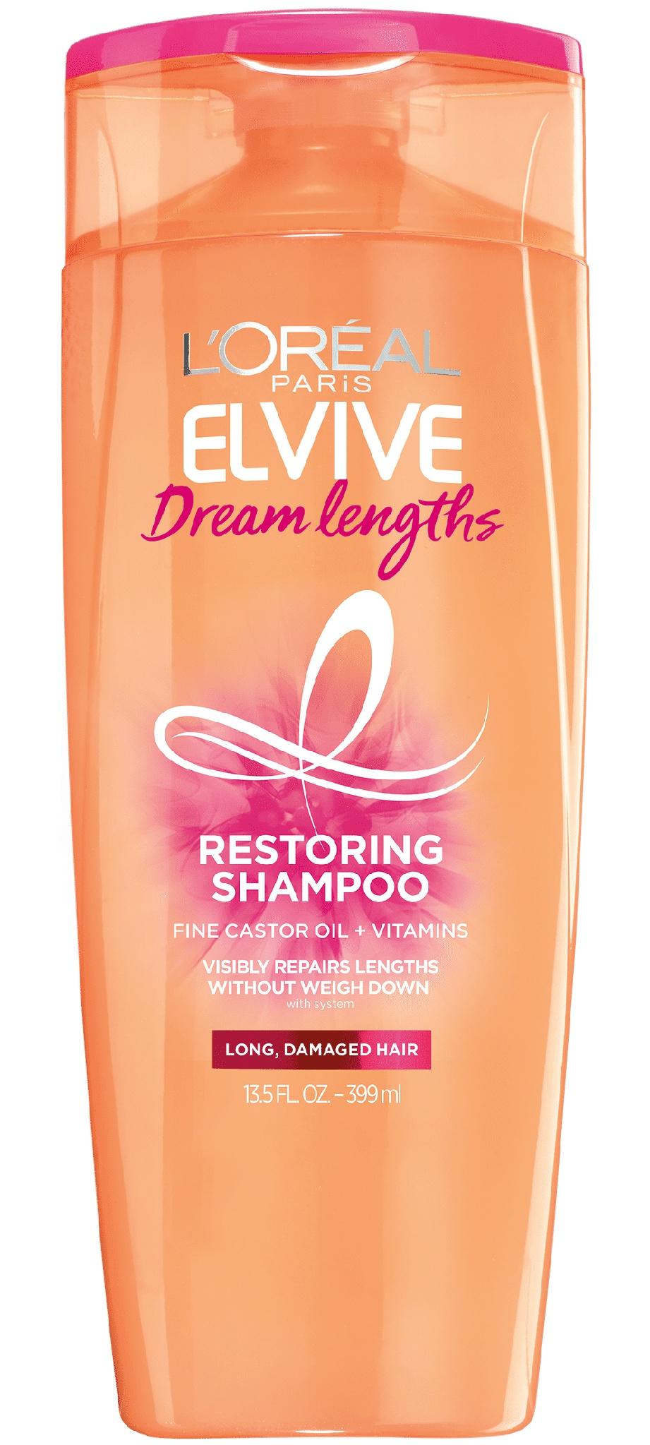 Elvital Dream Length Shampoo