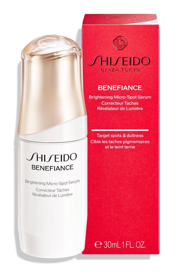 Benefiance Brightening Micro-Spot Serum (2025)