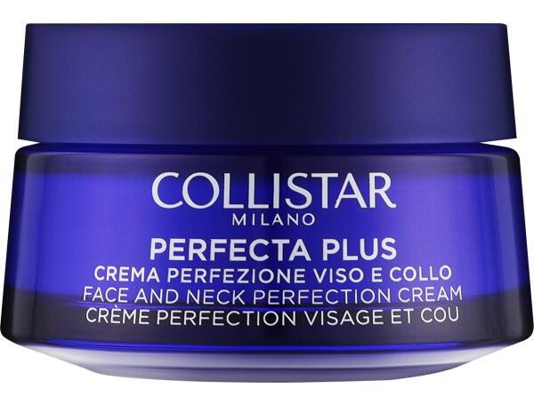 Perfecta Plus Face And Neck Perfection Cream