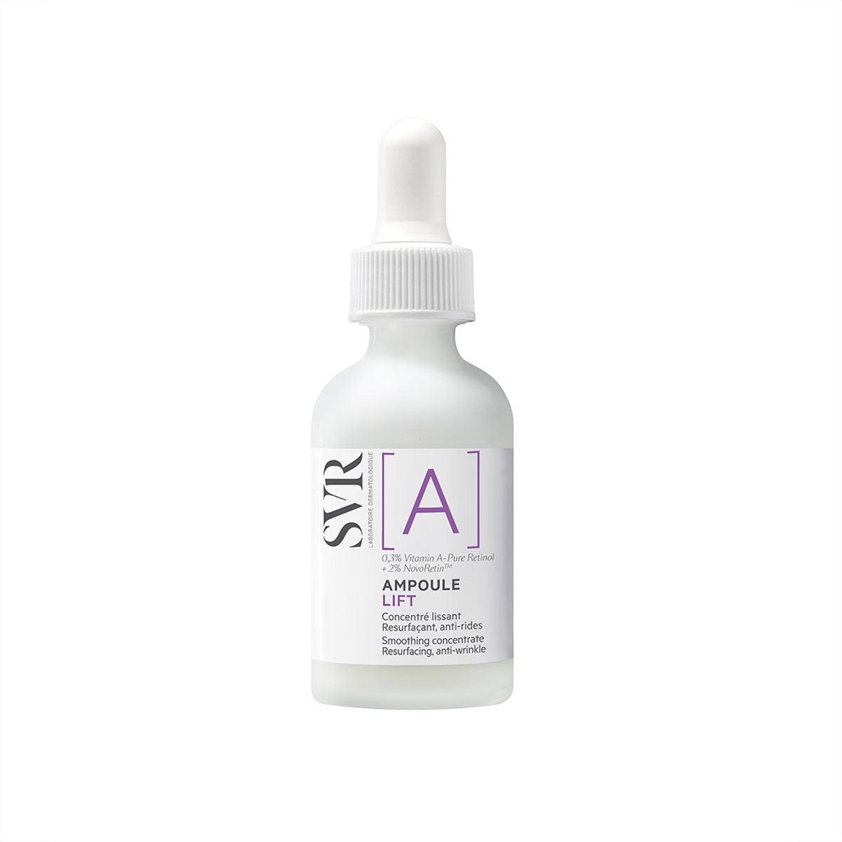 [a] Ampoule Lift