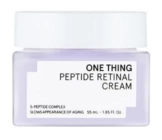 Peptide Retinal Cream