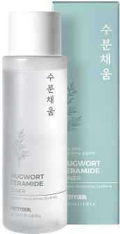 Mugwort Ceramide Toner