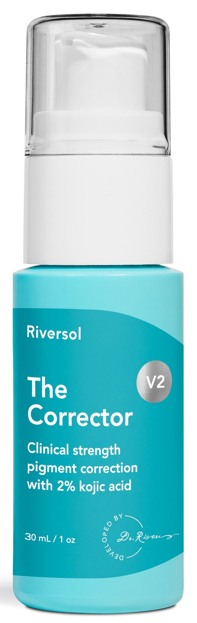 The Corrector V2