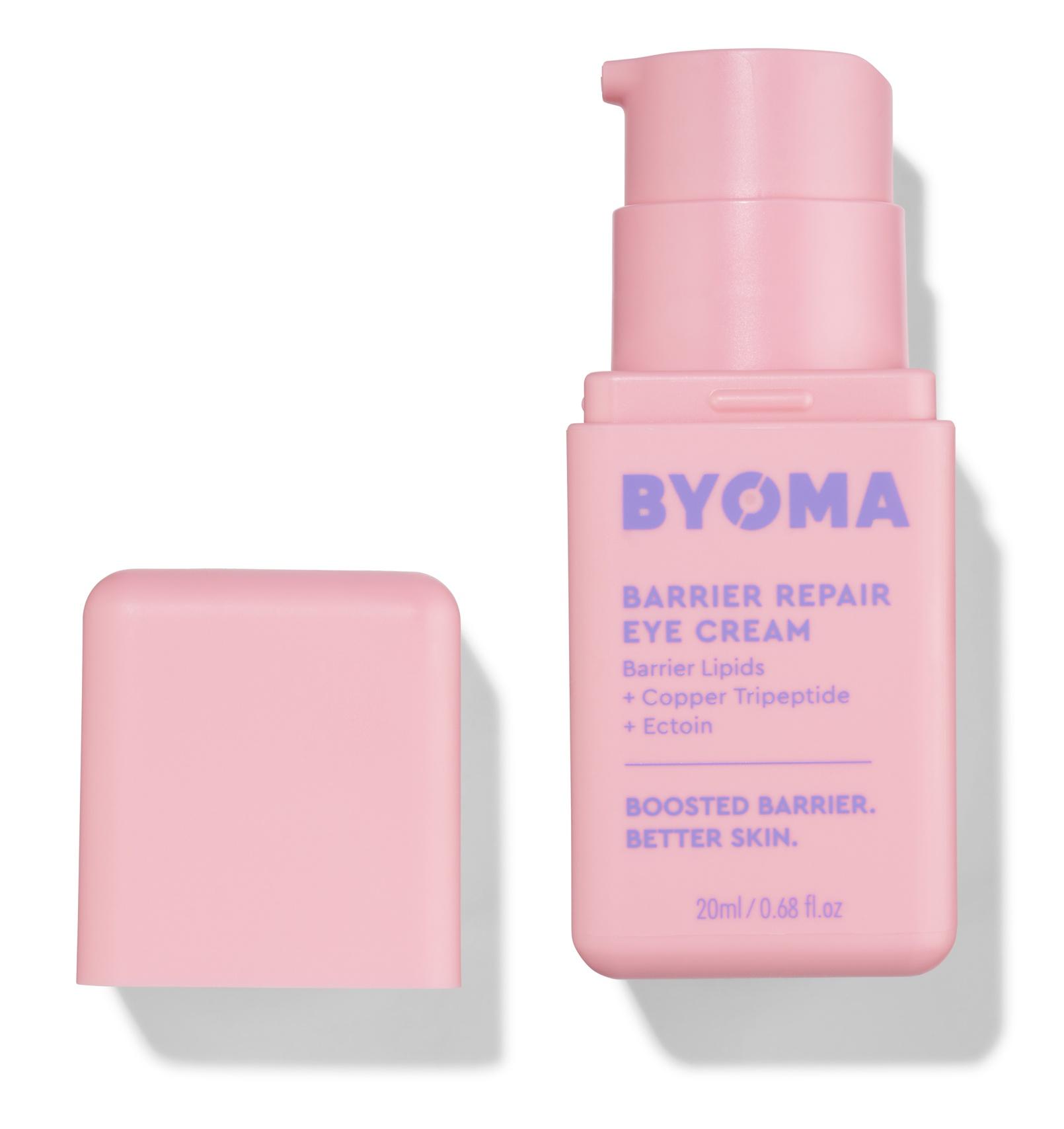 Barrier Repair Eye Cream